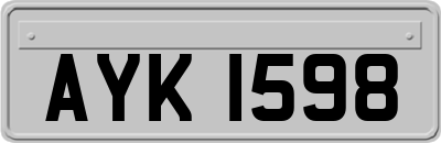 AYK1598