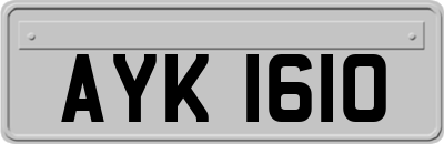 AYK1610
