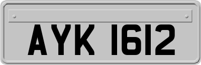 AYK1612