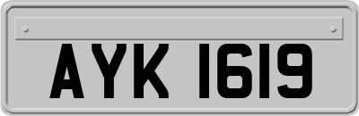 AYK1619