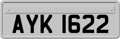 AYK1622