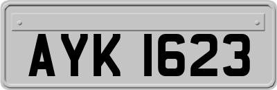 AYK1623