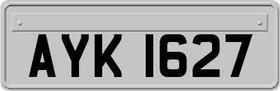 AYK1627