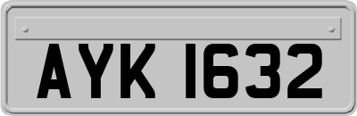 AYK1632
