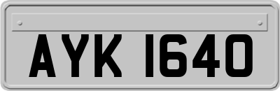 AYK1640
