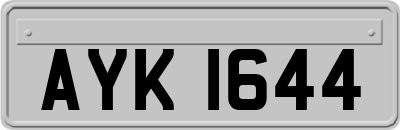 AYK1644