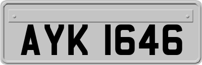 AYK1646