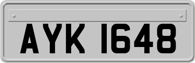 AYK1648