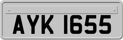 AYK1655