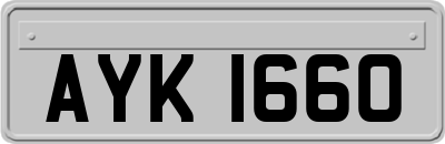AYK1660