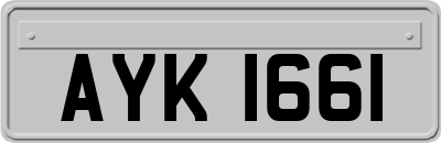 AYK1661