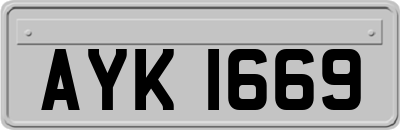 AYK1669