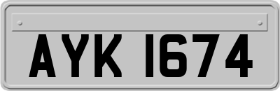 AYK1674