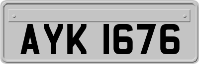 AYK1676