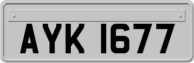 AYK1677