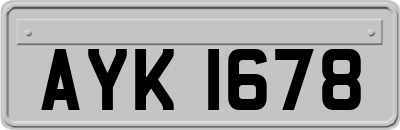 AYK1678
