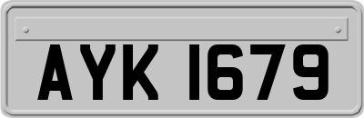 AYK1679