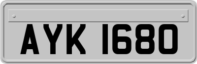 AYK1680