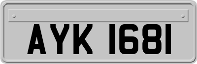 AYK1681