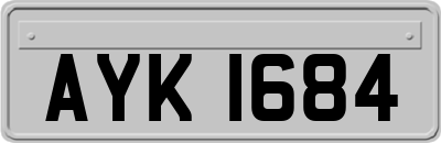AYK1684