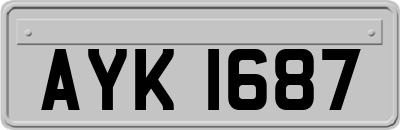 AYK1687