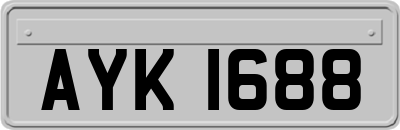 AYK1688