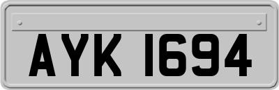AYK1694