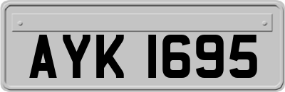 AYK1695