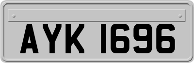 AYK1696