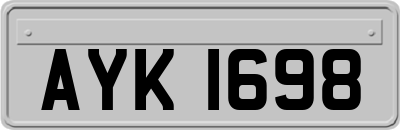 AYK1698