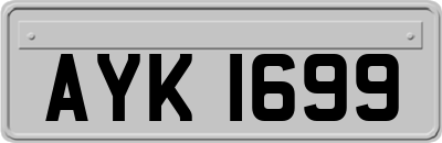 AYK1699