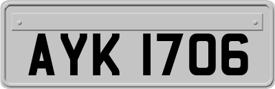 AYK1706