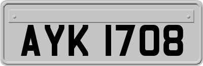 AYK1708