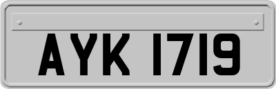 AYK1719