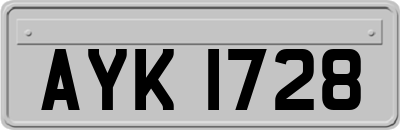 AYK1728