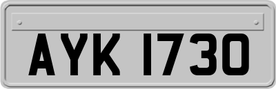 AYK1730