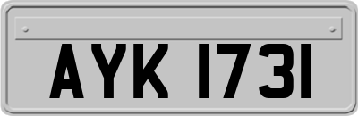 AYK1731