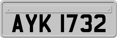 AYK1732