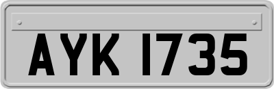 AYK1735