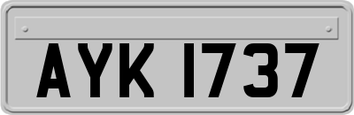 AYK1737