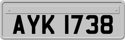AYK1738