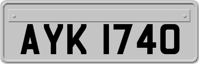 AYK1740