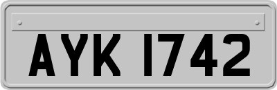 AYK1742