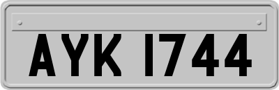 AYK1744