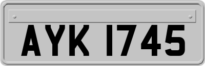 AYK1745