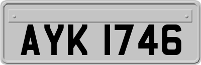 AYK1746