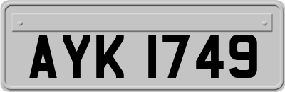 AYK1749