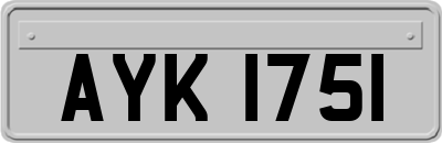 AYK1751