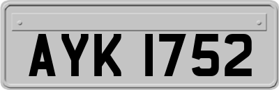 AYK1752