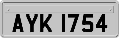 AYK1754